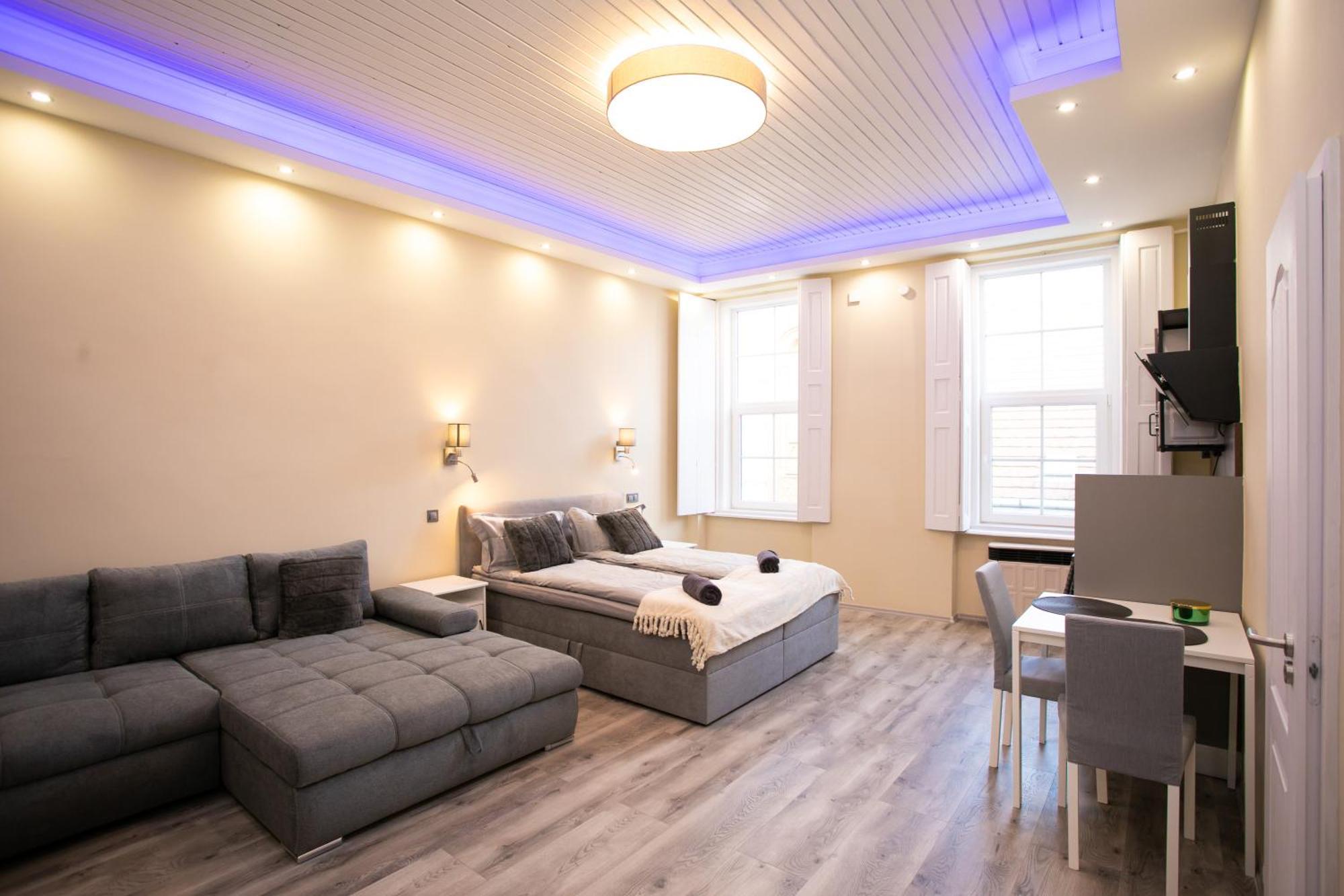 Grigorasnco Apartment